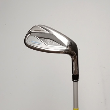 Ai　SMOKE　MAX　FAST　レディス SW A ELDIO　40　for　Callaway