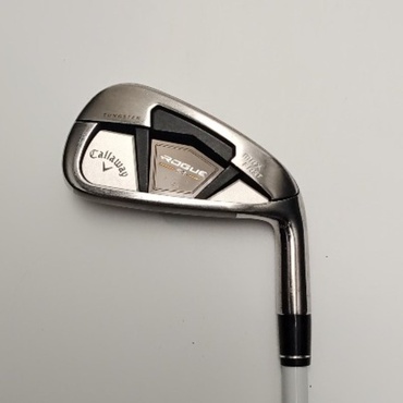 ROGUE　ST　MAX　FAST　レディス 6I L ELDIO　40　for　Callaway