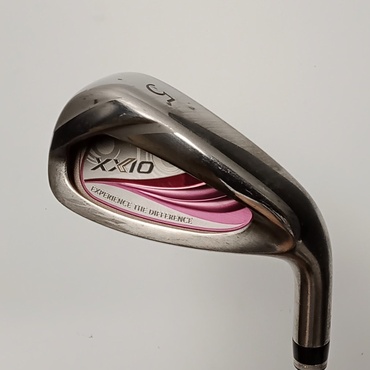 XXIO　LADIES　ボルドー　(2020)　レディス 5I L XXIO　MP1100L　ボルドー