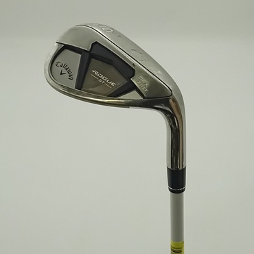 ROGUE　ST　MAX　FAST　レディス SW L ELDIO　40　for　Callaway