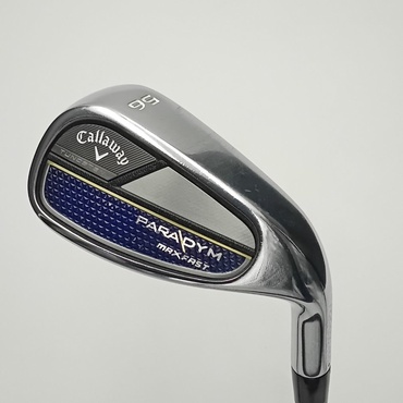 PARADYM　MAX　FAST　レディス SW L ELDIO　40　for　Callaway