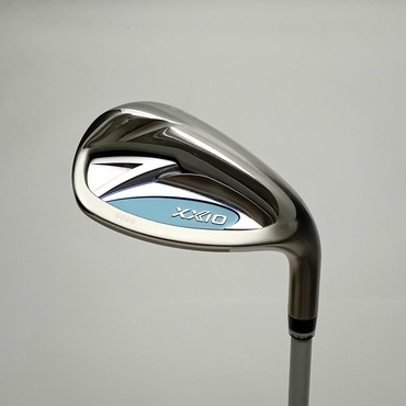 XXIO　14　ブルー　レディス SW A XXIO　MP1400L