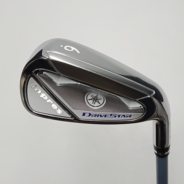 inpres　DRIVESTAR　レディス 6I A VANQUISH　for　inpres　LM423i