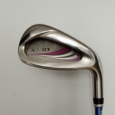 XXIO　LADIES　ブルー　(2020)　レディス 7I L XXIO　MP1100L　ブルー