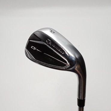 Qi　レディス PW L ELDIO　TM40