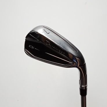 Qi　レディス 7I L ELDIO　TM40