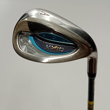 XXIO　13　ブルー　レディス AW R XXIO　MP1300L　ブルー
