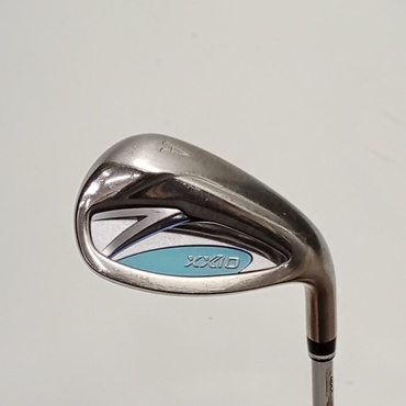 XXIO　14　ブルー　レディス AW A XXIO　MP1400L