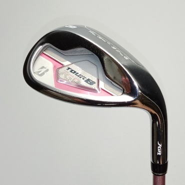 TOUR　B　JGR　ピンク　(2019)　レディス AW L Air　Speeder　JGR