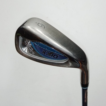 XXIO　13　ブルー　レディス 6I A XXIO　MP1300L　ブルー
