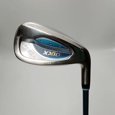 XXIO　13　ブルー　レディス 7I L XXIO　MP1300L　ブルー