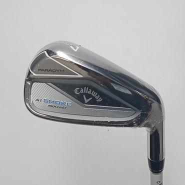 Ai　SMOKE　MAX　FAST　レディス 7I L ELDIO　40　for　Callaway