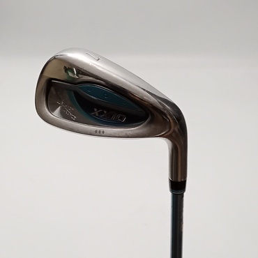 XXIO　13　ブルー　レディス 7I L XXIO　MP1300L　ブルー