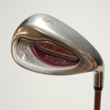 XXIO　13　ボルドー　レディス SW R XXIO　MP1300L　ボルドー
