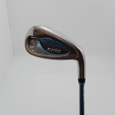 XXIO　13　ブルー　レディス 5I L XXIO　MP1300L　ブルー