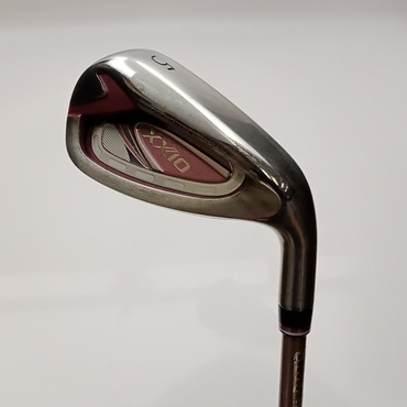 XXIO　LADIES　ボルドー　(2022)　レディス 5I L XXIO　MP1200L　ボルドー