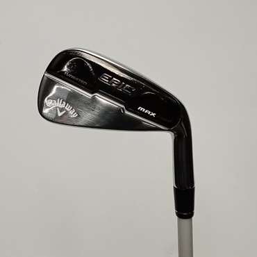 EPIC　MAX　FAST　レディス 6I L ELDIO　40　for　Callaway