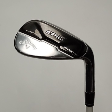 EPIC　MAX　FAST　レディス SW L ELDIO　40　for　Callaway