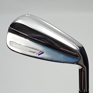 maruman　SHUTTLE　(2022)　レディス 7I L IMPACT　FIT　m230