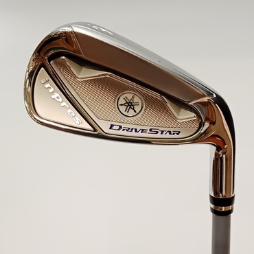 inpres　DRIVESTAR　レディス 6I L VANQUISH　for　inpres　LM423i