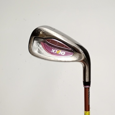 XXIO　13　パールホワイト　レディス 単品I XXIO　MP1300L