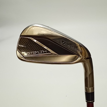STEALTH　レディス 7I L TENSEI　RED　TM40　(22)
