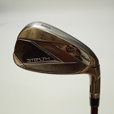 STEALTH　レディス 8I L TENSEI　RED　TM40　(22)