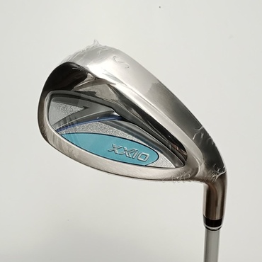 XXIO　14　ブルー　レディス SW A XXIO　MP1400L