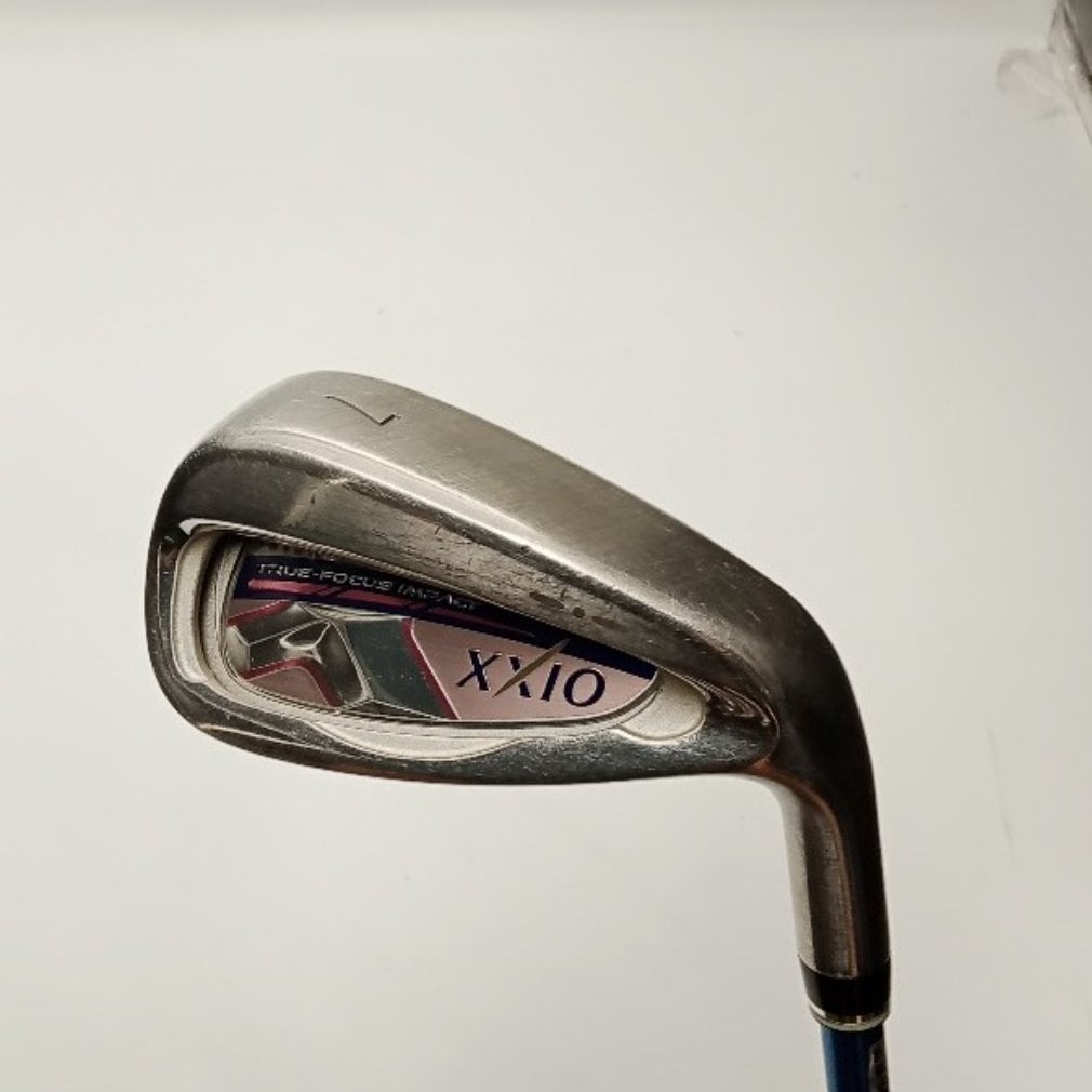 XXIO 10 ブルー レディス 7I L XXIO MP1000｜Alpen Online 公式