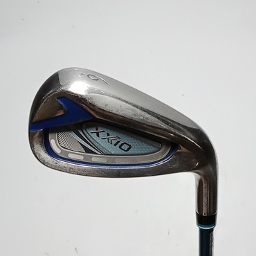 XXIO　LADIES　ブルー　(2022)　レディス 6I R XXIO　MP1200L　ブルー