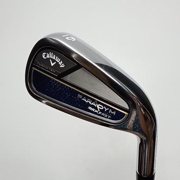 PARADYM　MAX　FAST　レディス 6I L ELDIO　40　for　Callaway