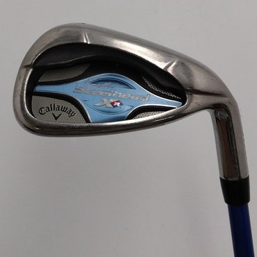 STEELHEAD　XR　レディス 9I L XR
