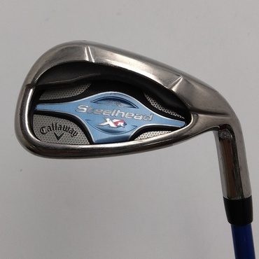 STEELHEAD　XR　レディス 8I L XR