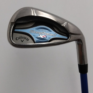 STEELHEAD　XR　レディス 7I L XR
