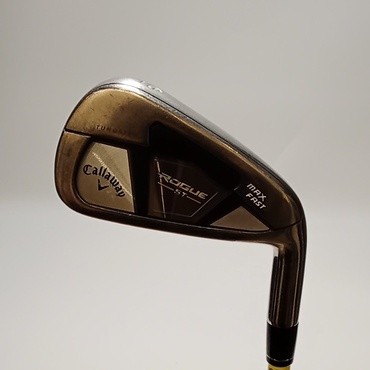 ROGUE　ST　MAX　FAST　レディス 6I L ELDIO　40　for　Callaway