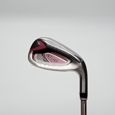 XXIO　LADIES　ボルドー　(2022)　レディス 6I R XXIO　MP1200L　ボルドー