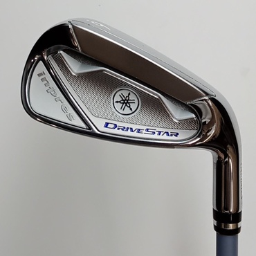 inpres　DRIVESTAR　レディス 6I L VANQUISH　for　inpres　LM423i