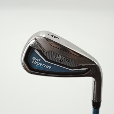BIG　BERTHA　BETA　(2014)　レディス 6I L Air　Speeder　FOR　BIG　BERTHA