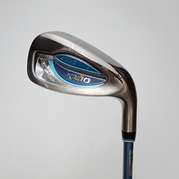 XXIO　13　ブルー　レディス 6I A XXIO　MP1300L　ブルー