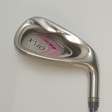 XXIO　9　レディス 6I L XXIO　MP900L
