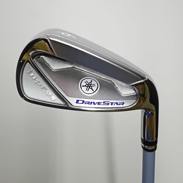inpres　DRIVESTAR　レディス 6I A VANQUISH　for　inpres　LM423i