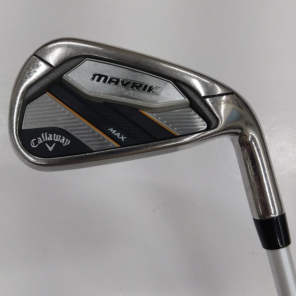 MAVRIK MAX LITE レディス 6I L Diamana 40 for Callaway｜Alpen