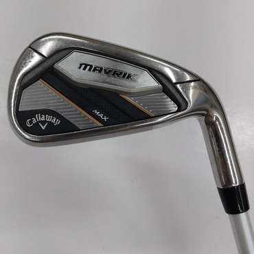MAVRIK　MAX　LITE　レディス 6I L Diamana　40　for　Callaway