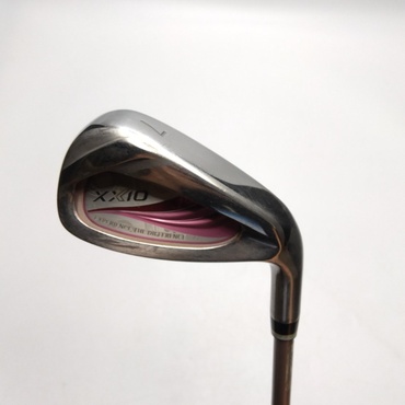 XXIO　LADIES　ボルドー　(2020)　レディス 7I A XXIO　MP1100L　ボルドー