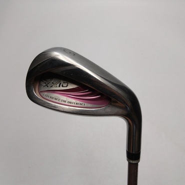 XXIO　LADIES　ボルドー　(2020)　レディス 6I L XXIO　MP1100L　ボルドー