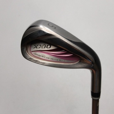 XXIO　LADIES　ボルドー　(2020)　レディス 5I L XXIO　MP1100L　ボルドー