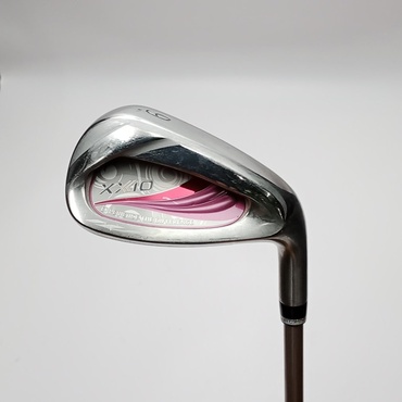 XXIO　LADIES　ボルドー　(2020)　レディス 9I A XXIO　MP1100L　ボルドー