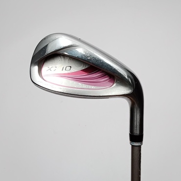 XXIO　LADIES　ボルドー　(2020)　レディス 7I A XXIO　MP1100L　ボルドー