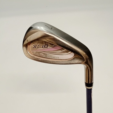 XXIO　LADIES　ボルドー　(2020)　レディス 7I L XXIO　MP1100L　ボルドー