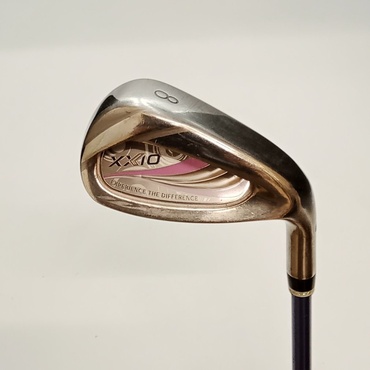 XXIO　LADIES　ボルドー　(2020)　レディス 8I L XXIO　MP1100L　ボルドー